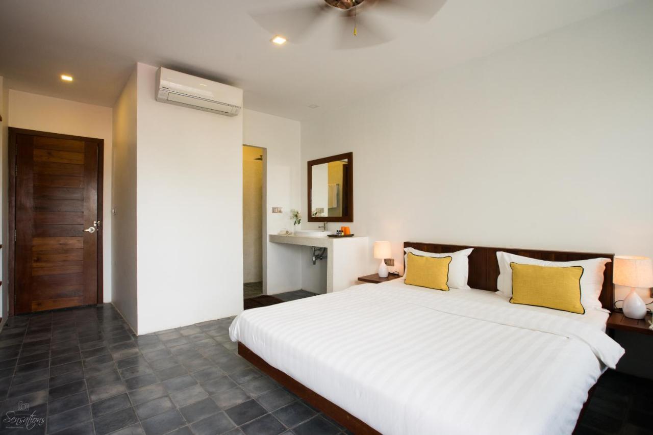 Villa D'Orange Siem Reap Dış mekan fotoğraf