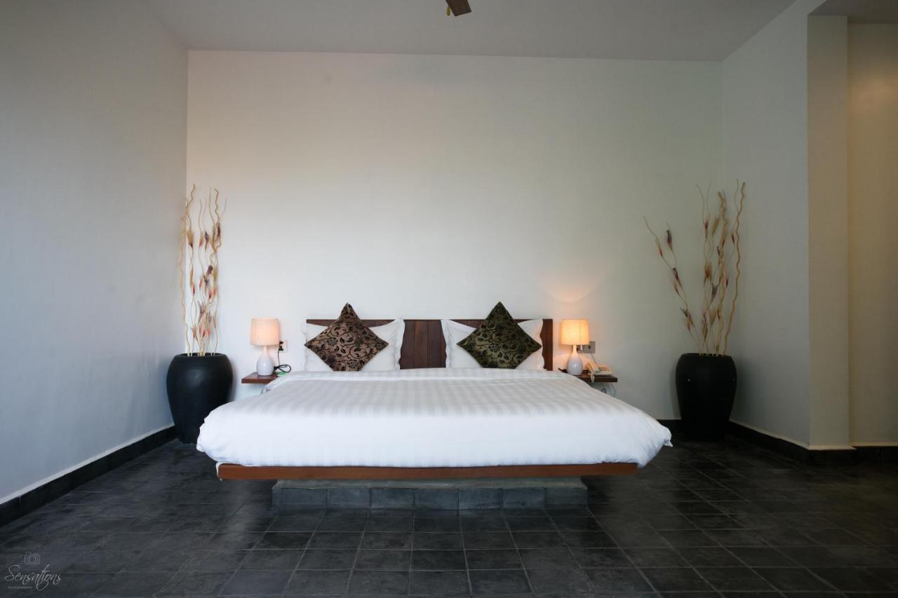 Villa D'Orange Siem Reap Dış mekan fotoğraf